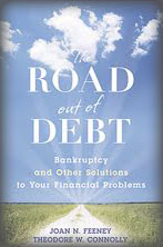 Road Out of Debt Book