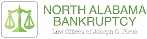 North Alabama Bankruptcy Attorney Joseph G. Pleva
